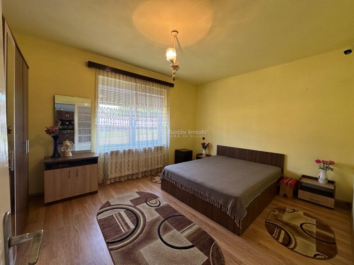 BOCSA Romana, Casa Cocheta cu Gradina - foto 4