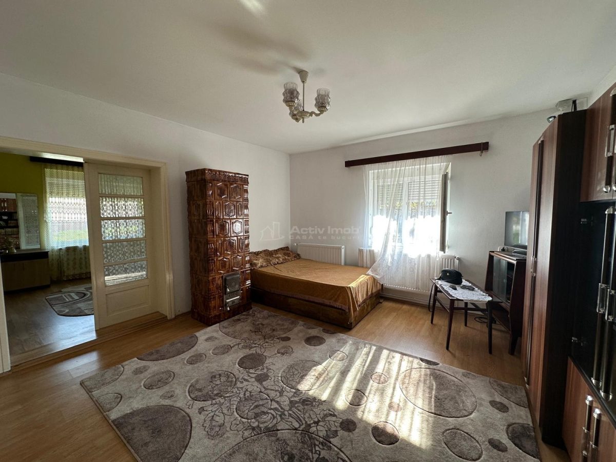 BOCSA Romana, Casa Cocheta cu Gradina - foto 6