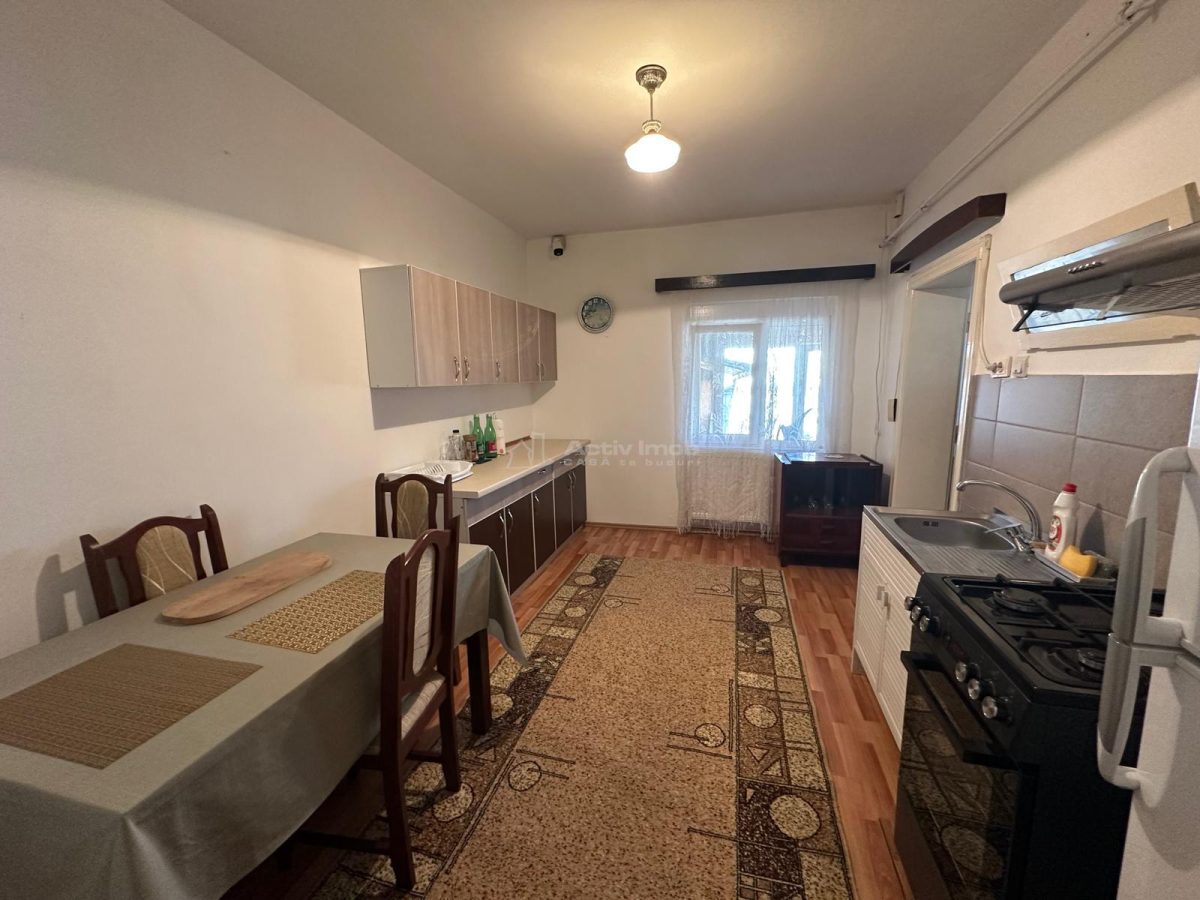 BOCSA Romana, Casa Cocheta cu Gradina - foto 8