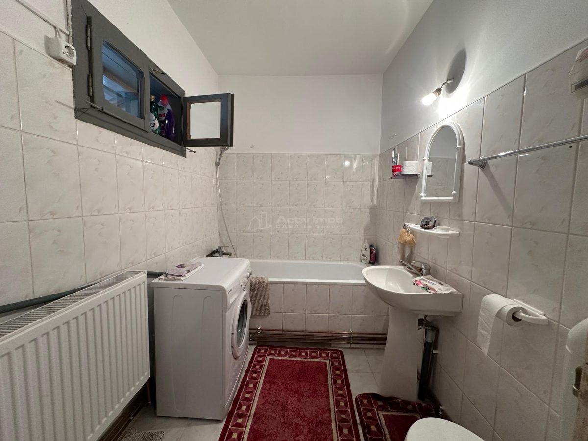 BOCSA Romana, Casa Cocheta cu Gradina - foto 10