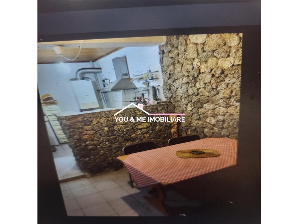 23August casa P+M de vanzare - 