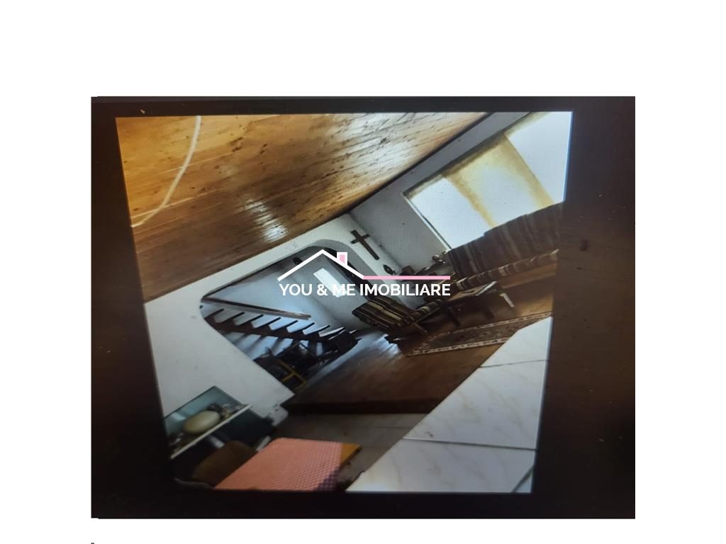 23August casa P+M de vanzare - foto 2