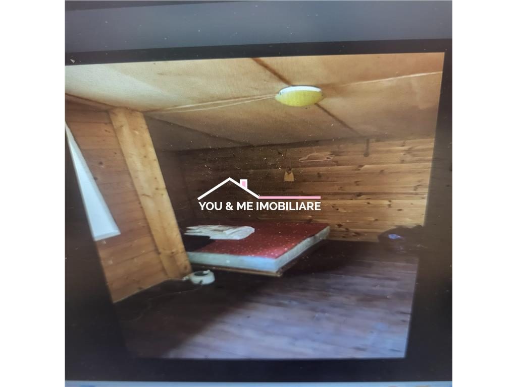 23August casa P+M de vanzare - foto 3