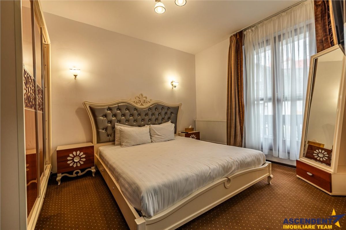 Descopera oportunitatea! Imobiliar&Transfer Business in inima statiunii Poiana Brasov, Romania - foto 16