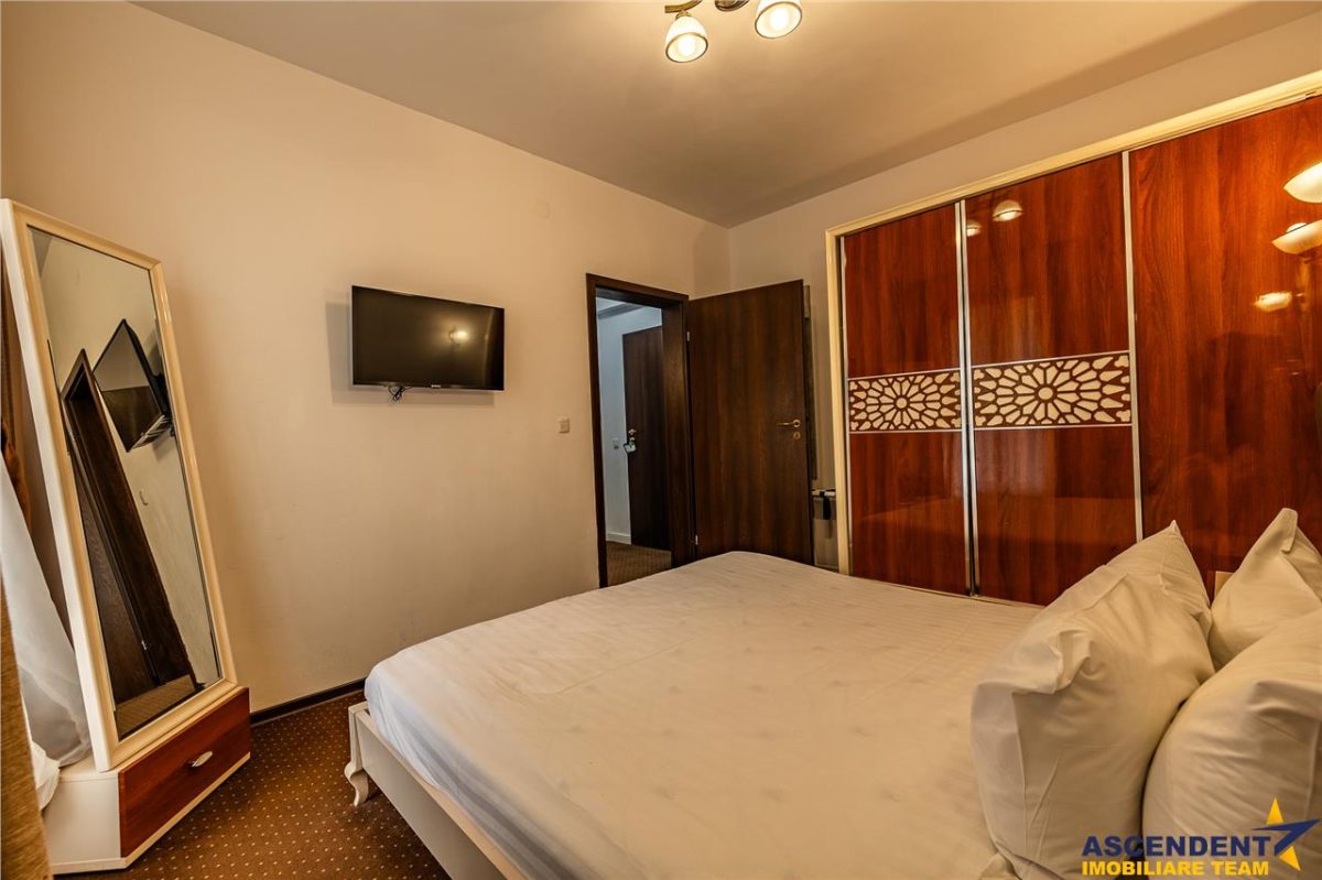 Descopera oportunitatea! Imobiliar&Transfer Business in inima statiunii Poiana Brasov, Romania - foto 22