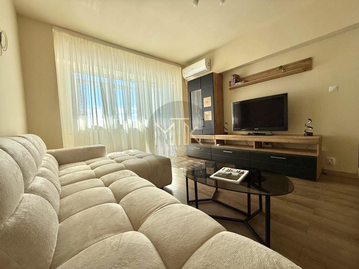 Apartament 4 camere | Complet mobilat&utilat | TITULESCU - Piata Victoriei - 