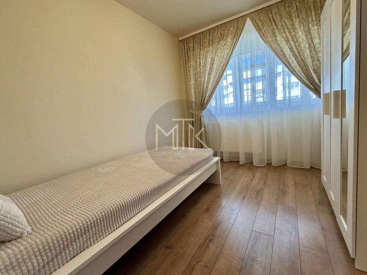 Apartament 4 camere | Complet mobilat&utilat | TITULESCU - Piata Victoriei - foto 8