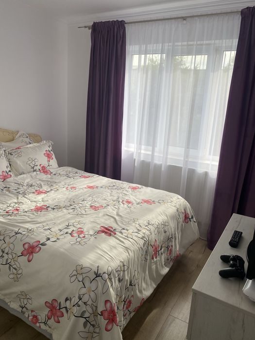 Apartament cu o camera 28 mp de vanzare - zona Vivo Mall - Baia Mare - 
