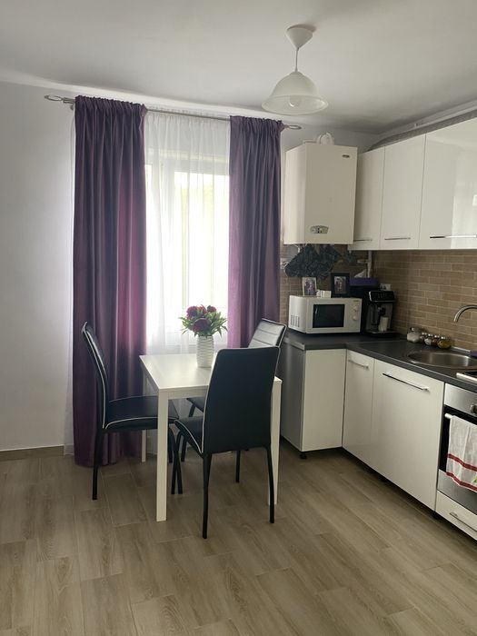 Apartament cu o camera 28 mp de vanzare - zona Vivo Mall - Baia Mare - foto 2