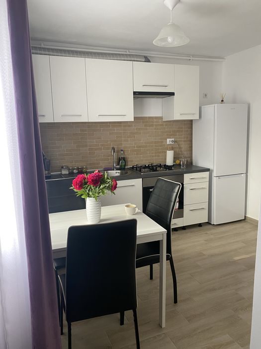 Apartament cu o camera 28 mp de vanzare - zona Vivo Mall - Baia Mare - foto 3