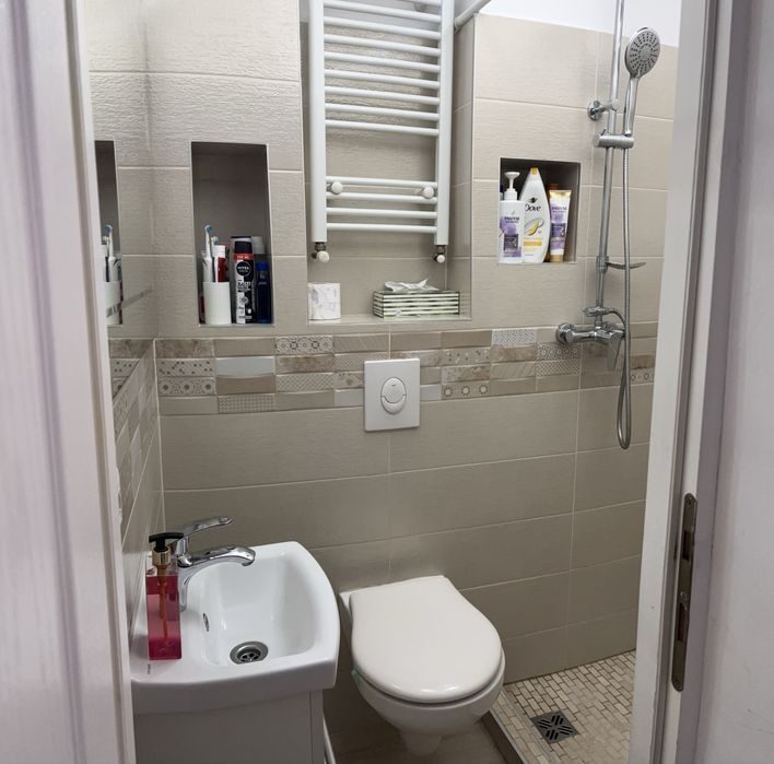Apartament cu o camera 28 mp de vanzare - zona Vivo Mall - Baia Mare - foto 7