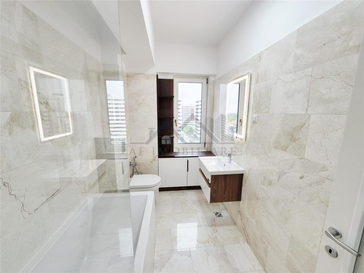 Apartament cu o camera-parcare inclusa - foto 12