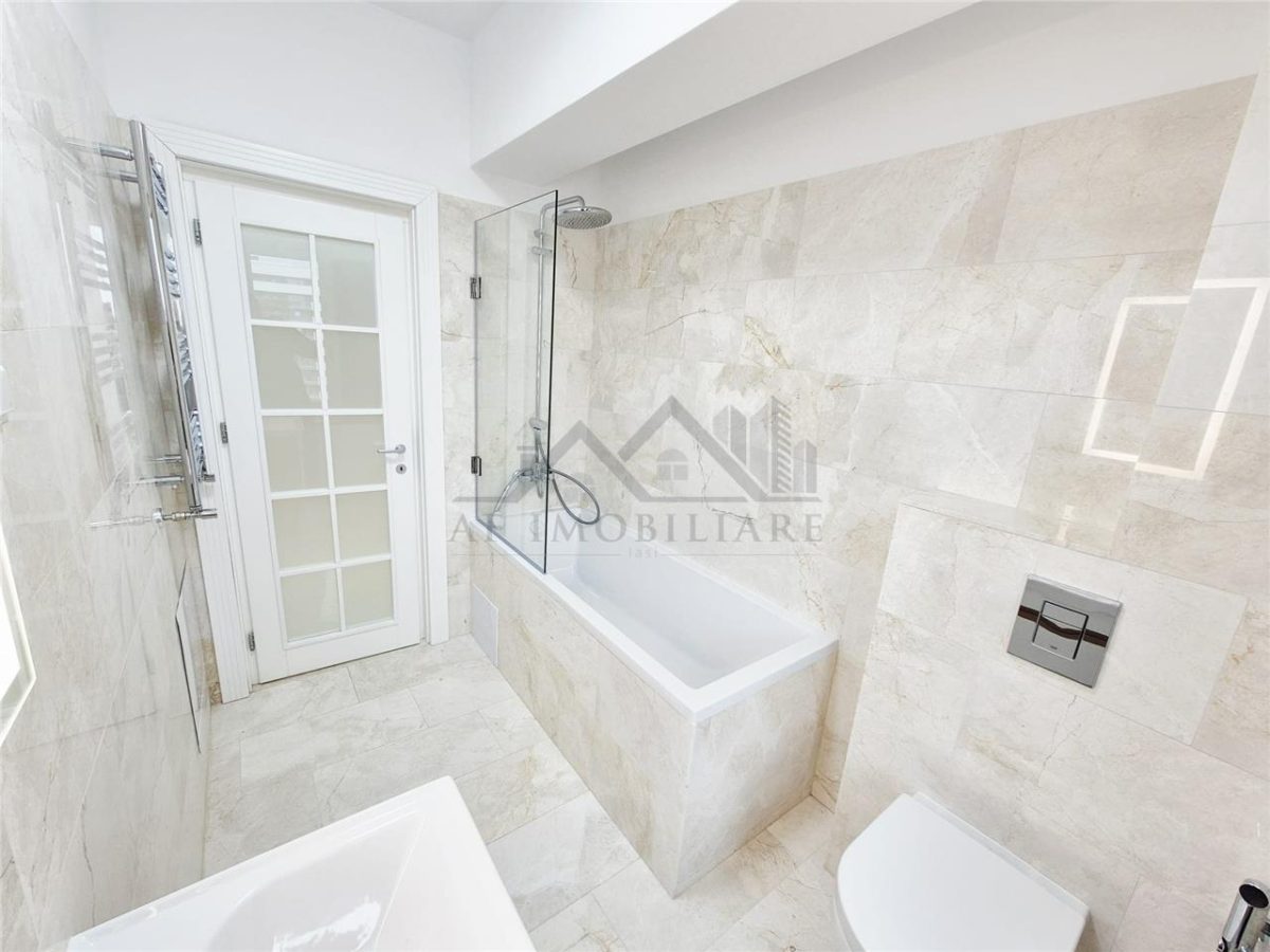 Apartament cu o camera-parcare inclusa - foto 13