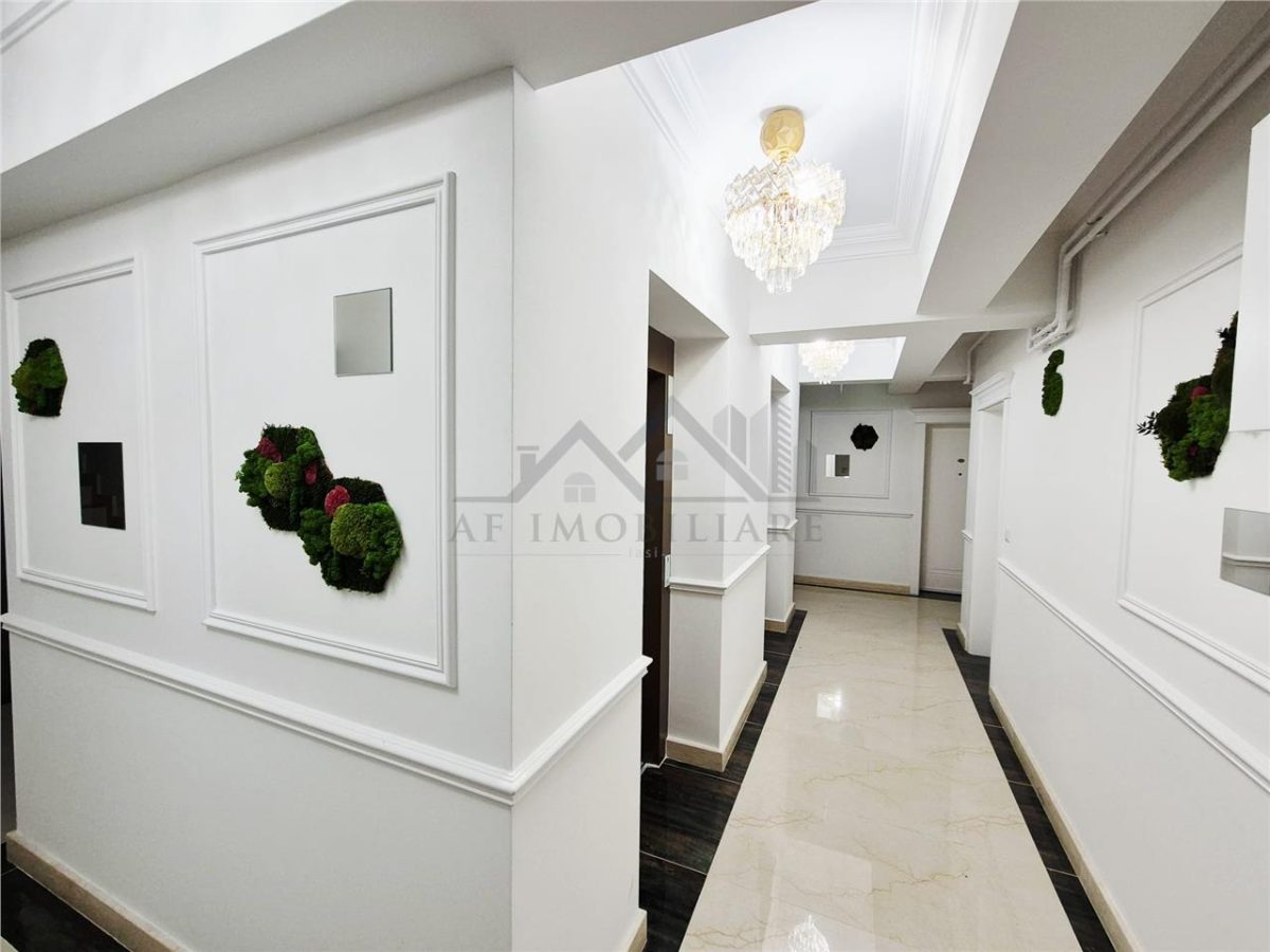 Apartament cu o camera-parcare inclusa - foto 14