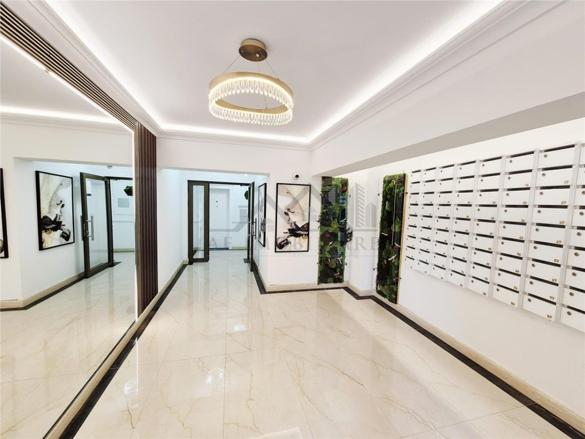 Apartament cu o camera-parcare inclusa - foto 15