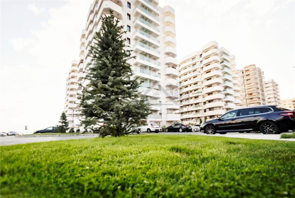 Apartament cu o camera-parcare inclusa - foto 16