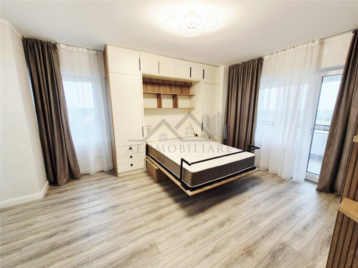 Apartament cu o camera-parcare inclusa - foto 3