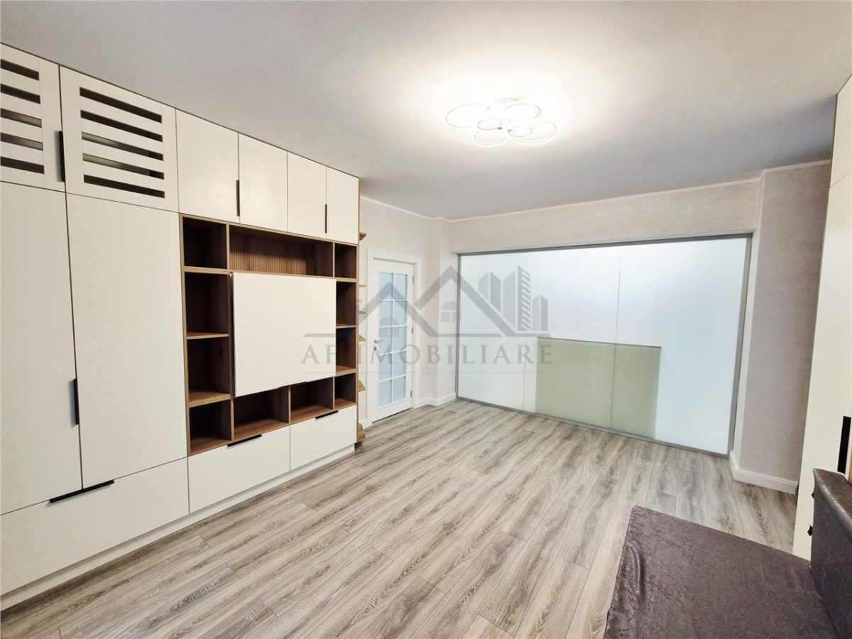 Apartament cu o camera-parcare inclusa - foto 5