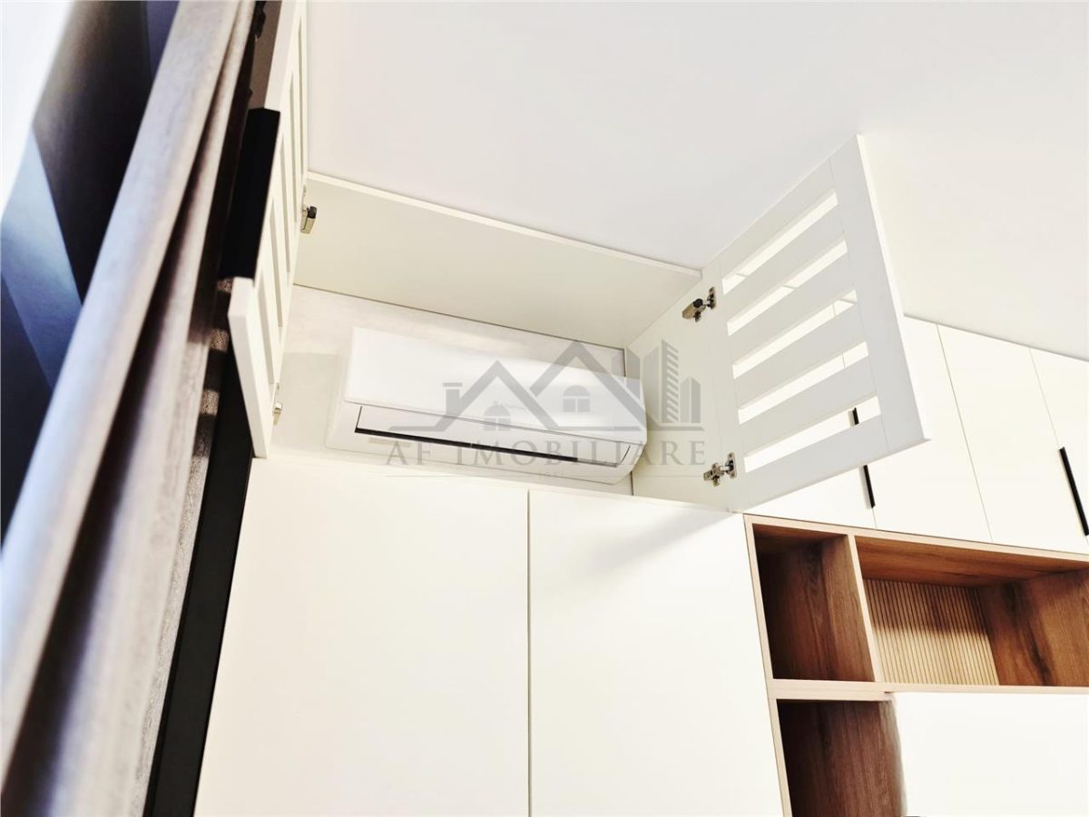 Apartament cu o camera-parcare inclusa - foto 6