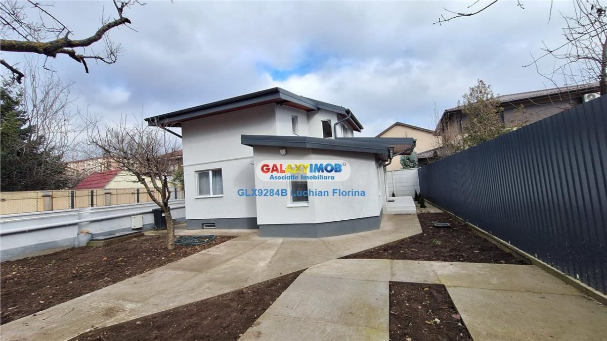 Comision 0 %  | Casa de inchiriat | Curte proprie I Bragadiru | - 