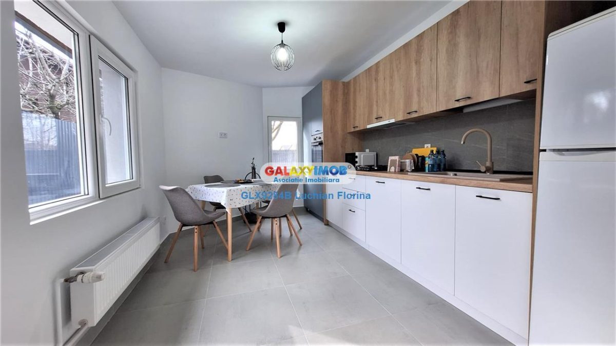 Comision 0 %  | Casa de inchiriat | Curte proprie I Bragadiru | - foto 2