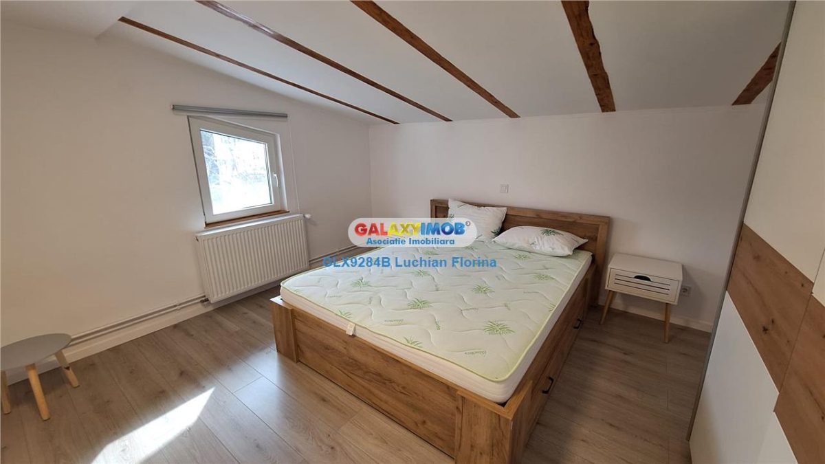 Comision 0 %  | Casa de inchiriat | Curte proprie I Bragadiru | - foto 11