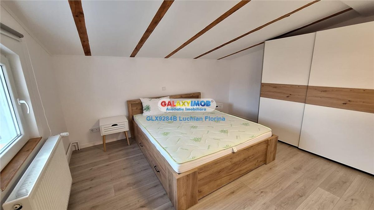 Comision 0 %  | Casa de inchiriat | Curte proprie I Bragadiru | - foto 12