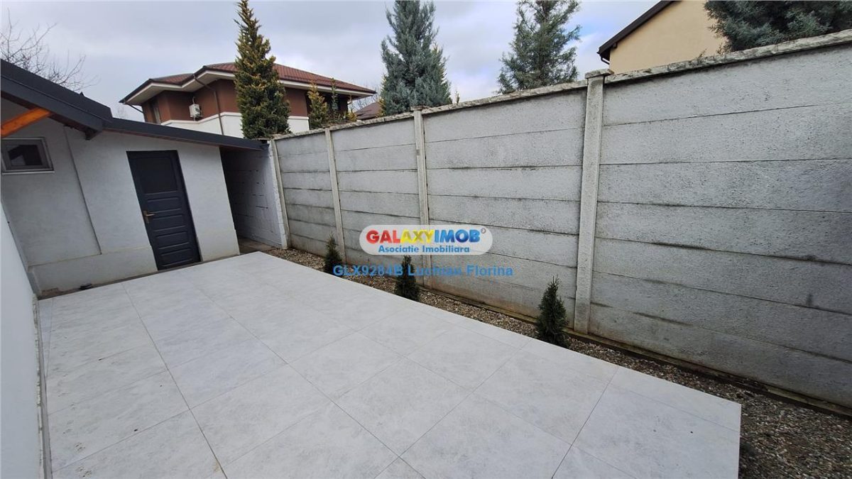 Comision 0 %  | Casa de inchiriat | Curte proprie I Bragadiru | - foto 14