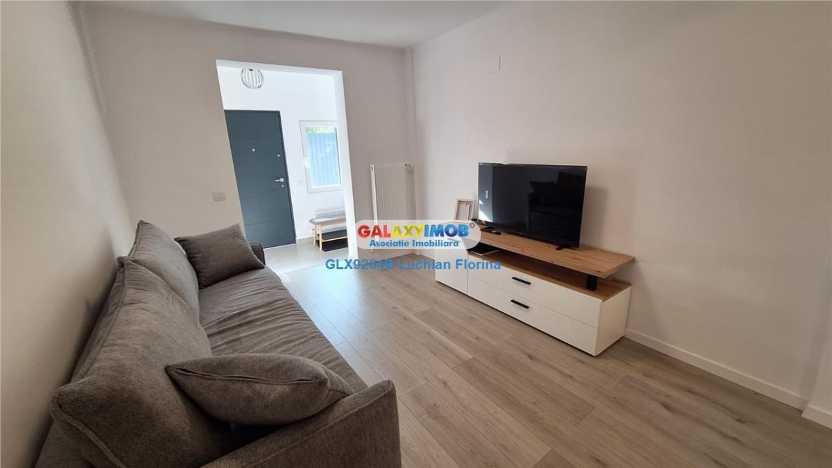 Comision 0 %  | Casa de inchiriat | Curte proprie I Bragadiru | - foto 4