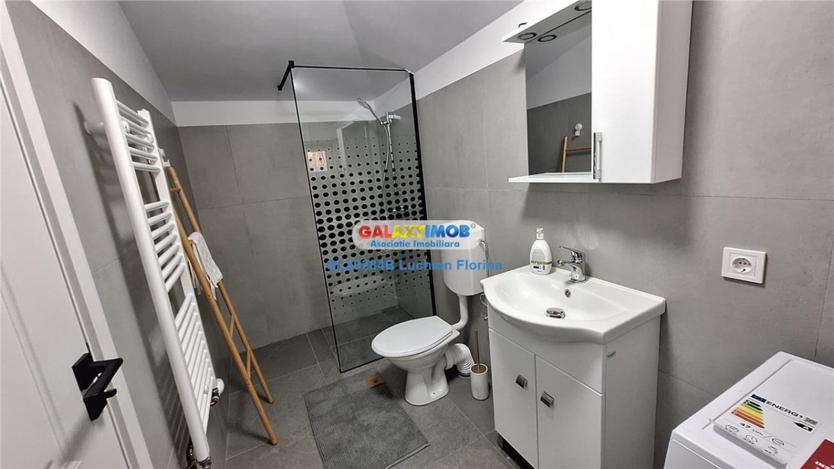 Comision 0 %  | Casa de inchiriat | Curte proprie I Bragadiru | - foto 8