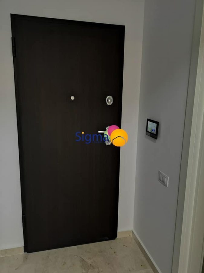 Apartament 1 camera decomandat, cu terasa - foto 11