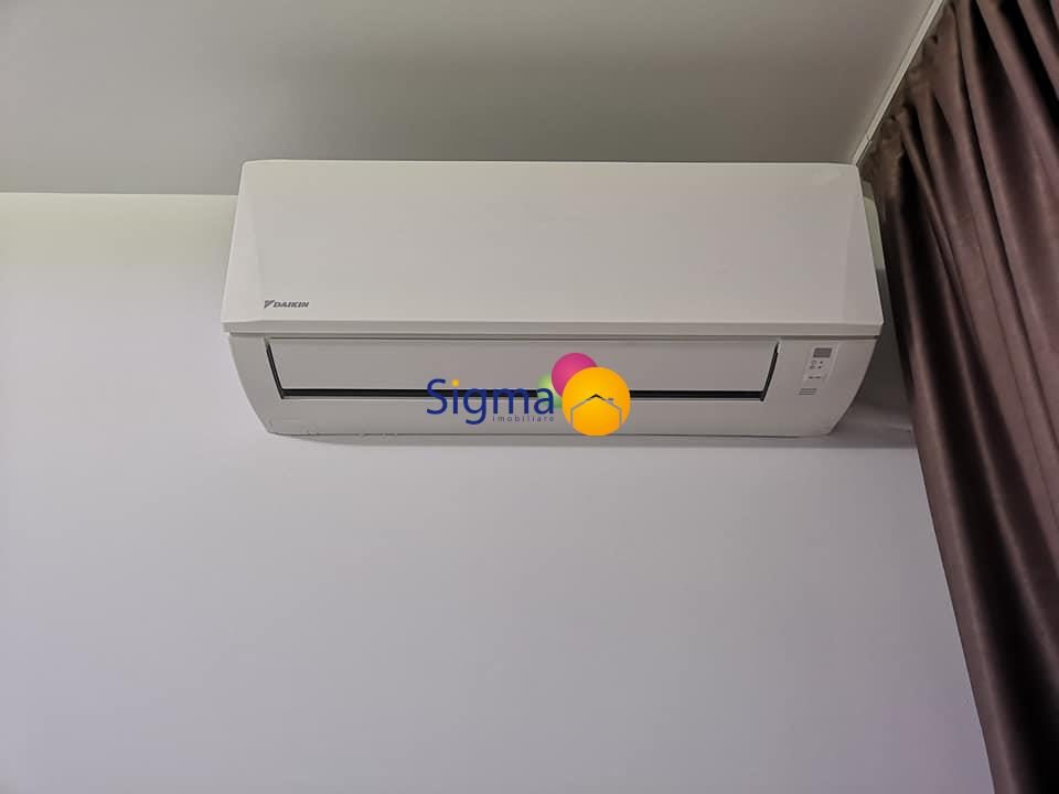 Apartament 1 camera decomandat, cu terasa - foto 6