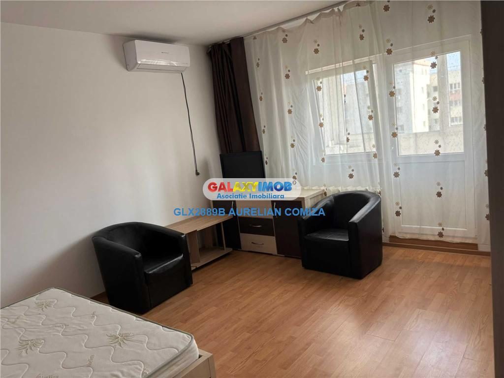 Garsoniera pentru inchiriat Obor/AC/40mp/balcon - foto 2