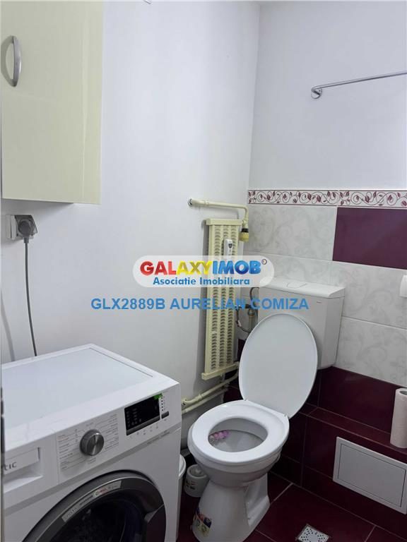 Garsoniera pentru inchiriat Obor/AC/40mp/balcon - foto 3