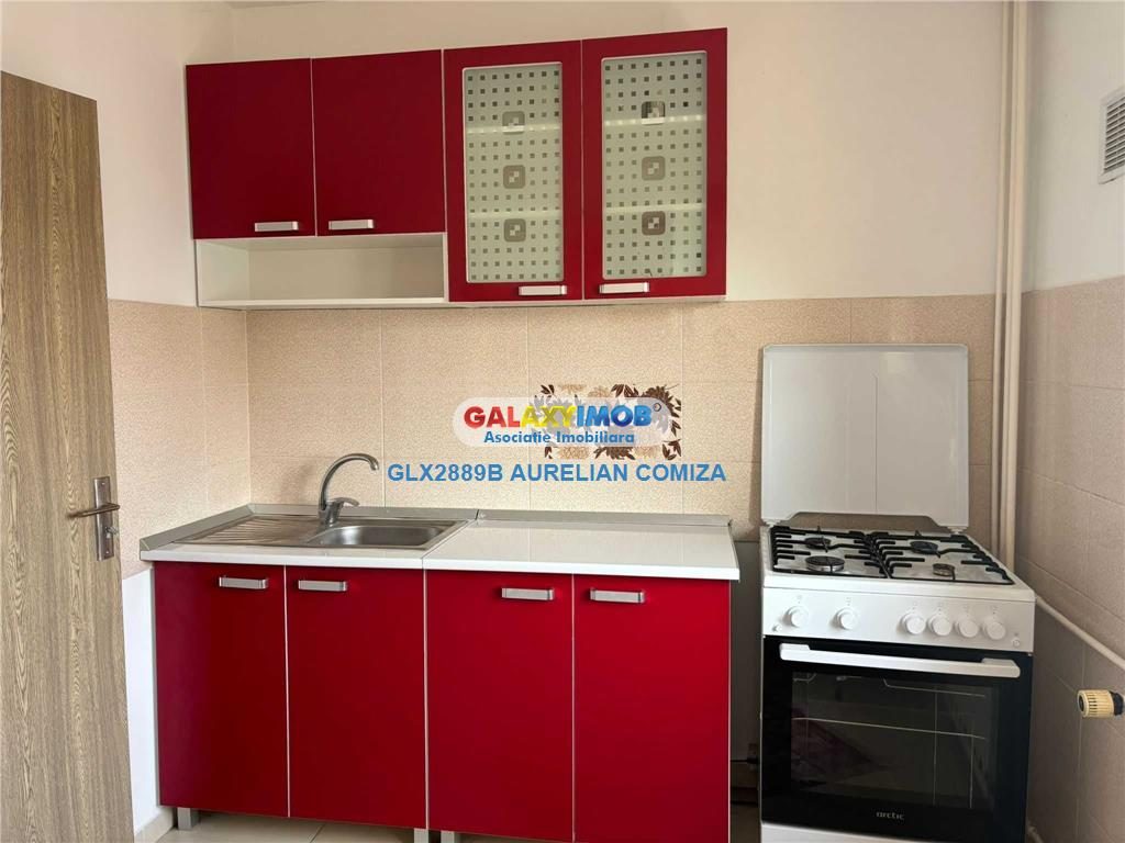 Garsoniera pentru inchiriat Obor/AC/40mp/balcon - foto 5