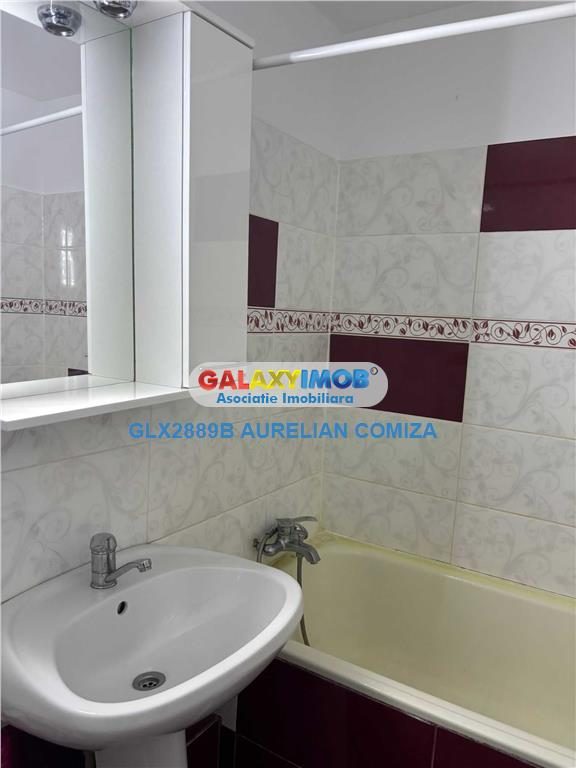 Garsoniera pentru inchiriat Obor/AC/40mp/balcon - foto 6