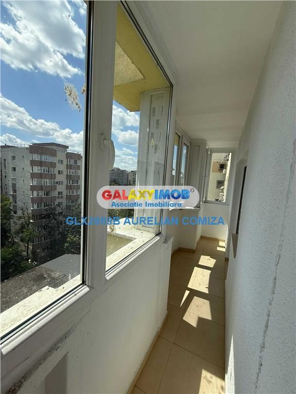 Garsoniera pentru inchiriat Obor/AC/40mp/balcon - foto 7