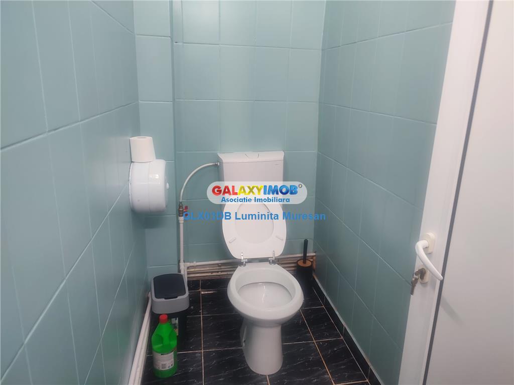 Vanzare spatiu comercial Central Targoviste - foto 9