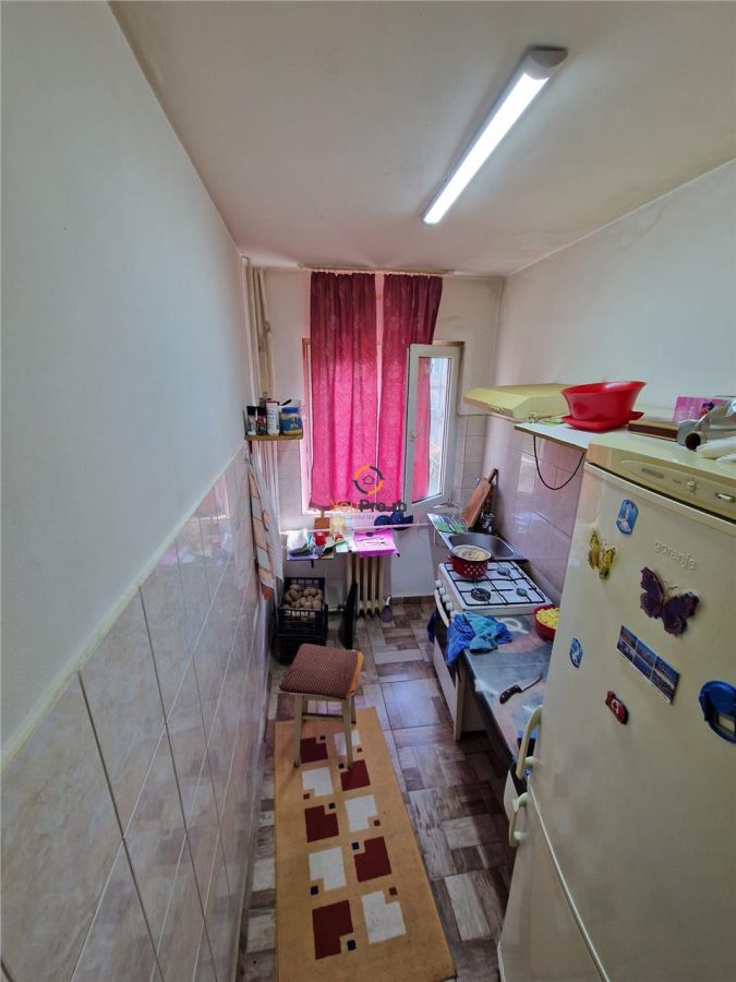 Apartament Sagului 2 camere  etaj 2 - 