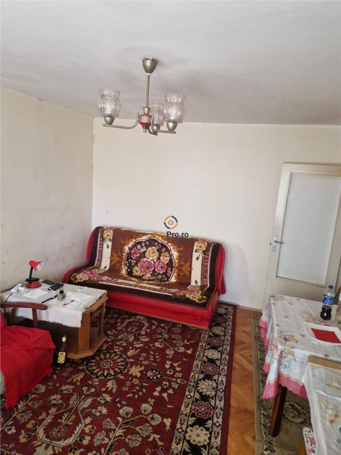 Apartament Sagului 2 camere  etaj 2 - foto 12