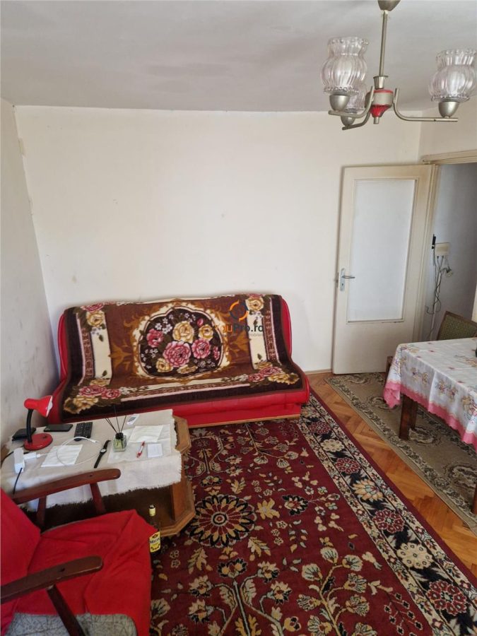 Apartament Sagului 2 camere  etaj 2 - foto 14