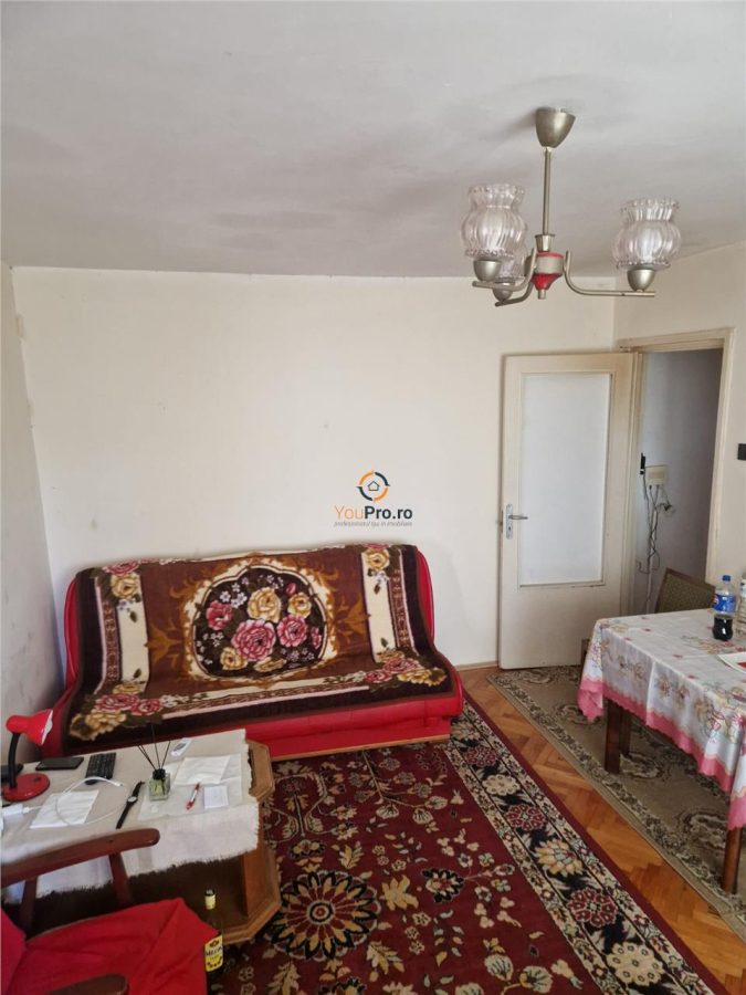 Apartament Sagului 2 camere  etaj 2 - foto 15