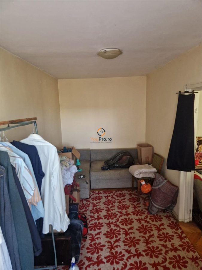 Apartament Sagului 2 camere  etaj 2 - foto 16