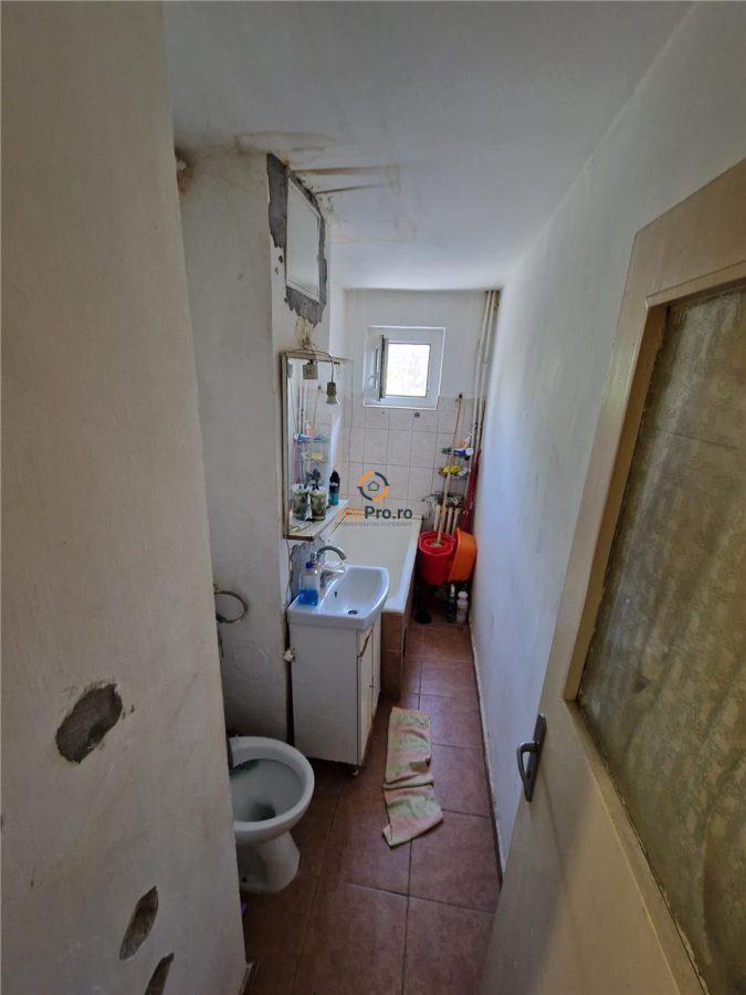 Apartament Sagului 2 camere  etaj 2 - foto 6