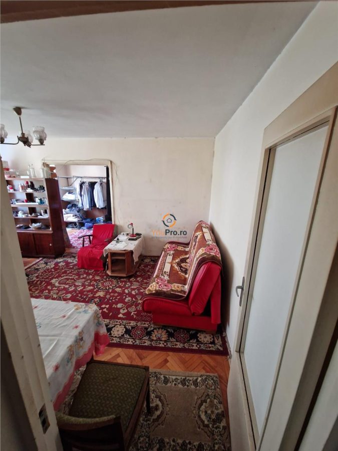 Apartament Sagului 2 camere  etaj 2 - foto 10