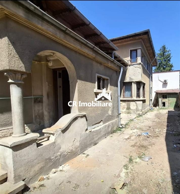 Vanzare casa Banu Manta - 