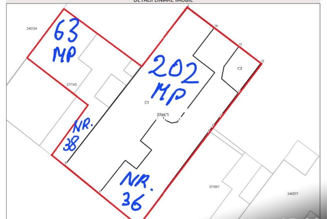 Vanzare casa Banu Manta - foto 2