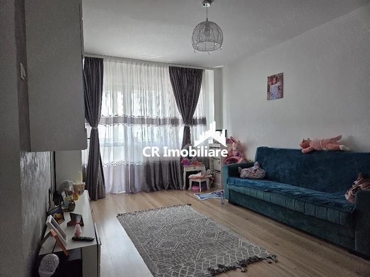 Apartament 2 camere Pateliom boxa inclus in pret - 