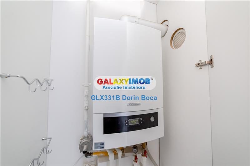 Inchiriere Apartament 2 Camere TITAN (Barcelona Residence) NOU - foto 13