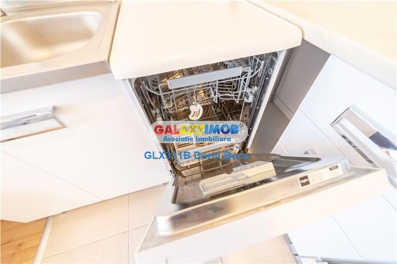 Inchiriere Apartament 2 Camere TITAN (Barcelona Residence) NOU - foto 14